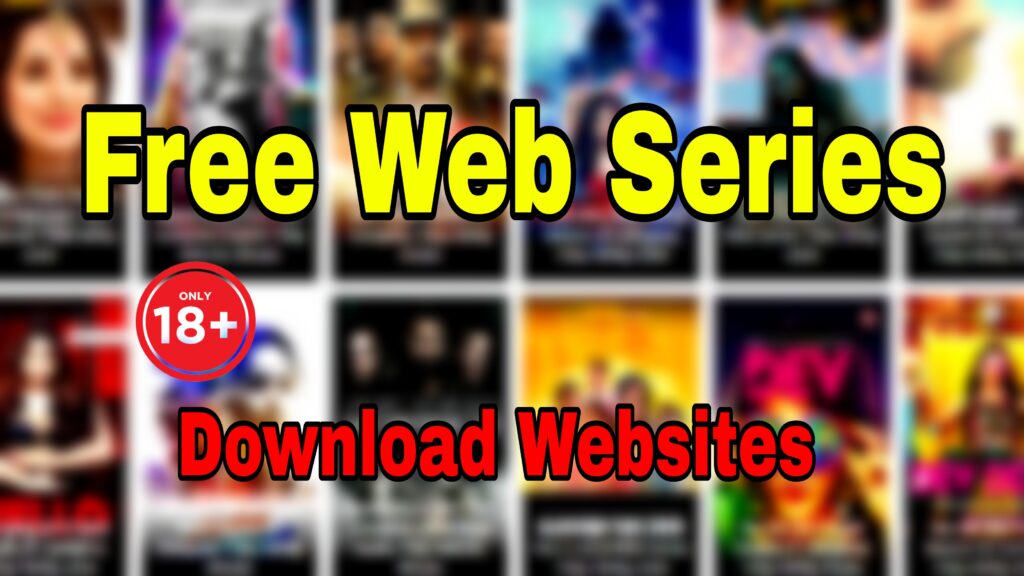 Go Free Web Series Download in 2023/2024